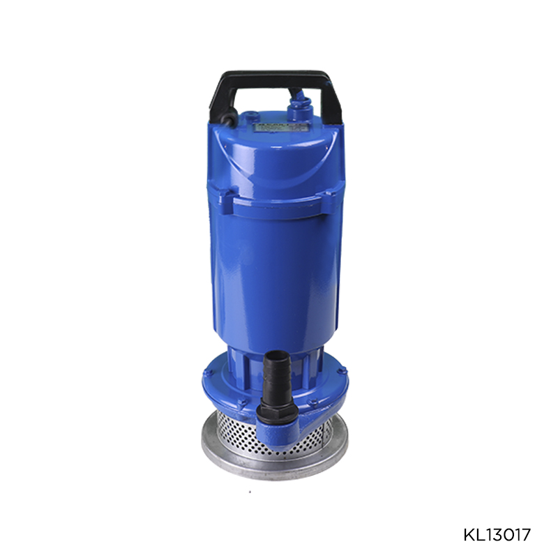 BOMBA DE AGUA KQDX 1.5-32 1HP KAILI