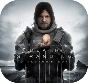 Death Stranding Directors Cut v1.004 macOS - Ita