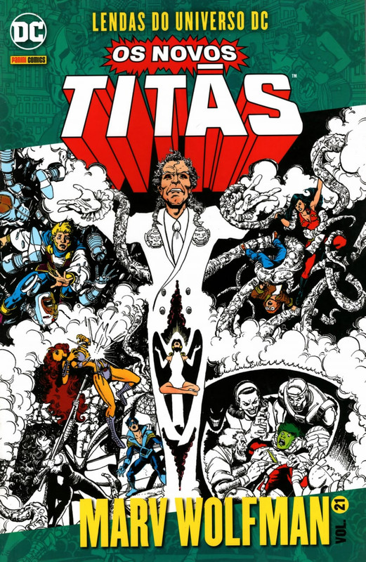Novos-Titas