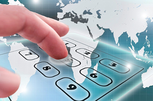 Повна анонімність та віртуальний номер для SMS