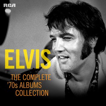 The Complete '70s Albums Collection (2015)