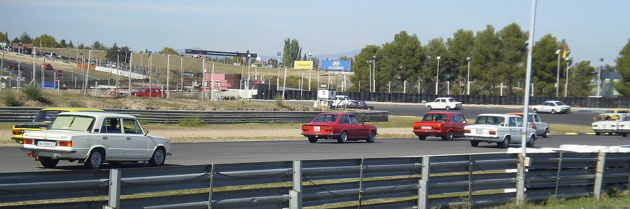 XXII Jornadas de Puertas Abiertas circuito del Jarama. - Página 2 Jpa19-190