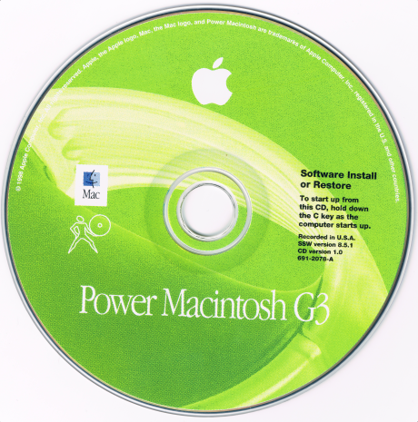 PowerMacG3B&WCD