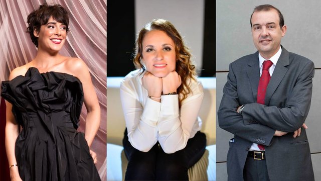 MARTA VELASCO ENCABEZA LA ÚNICA CANDIDATURA A LAS ELECCIONES DE LA ACADEMIA DE CINE DE ANDALUCÍA