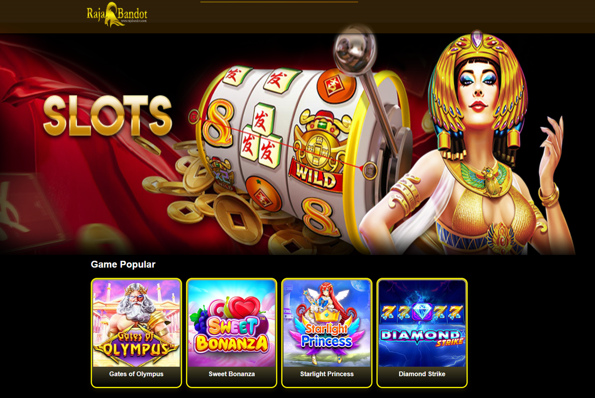 Situs Togel Online Resmi Terpercaya