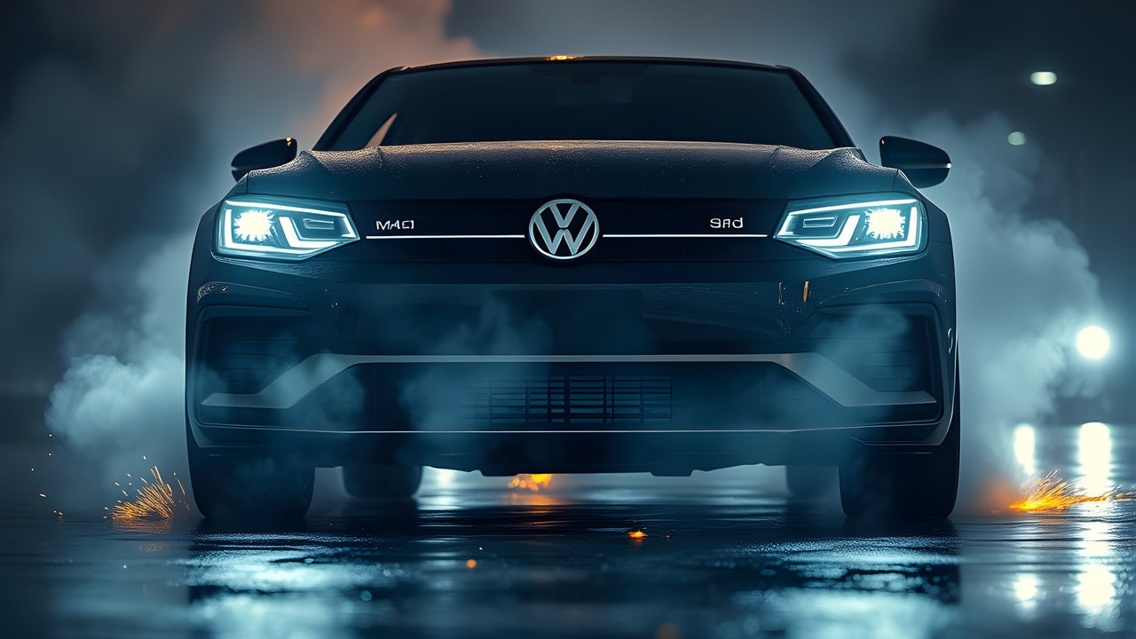 VW