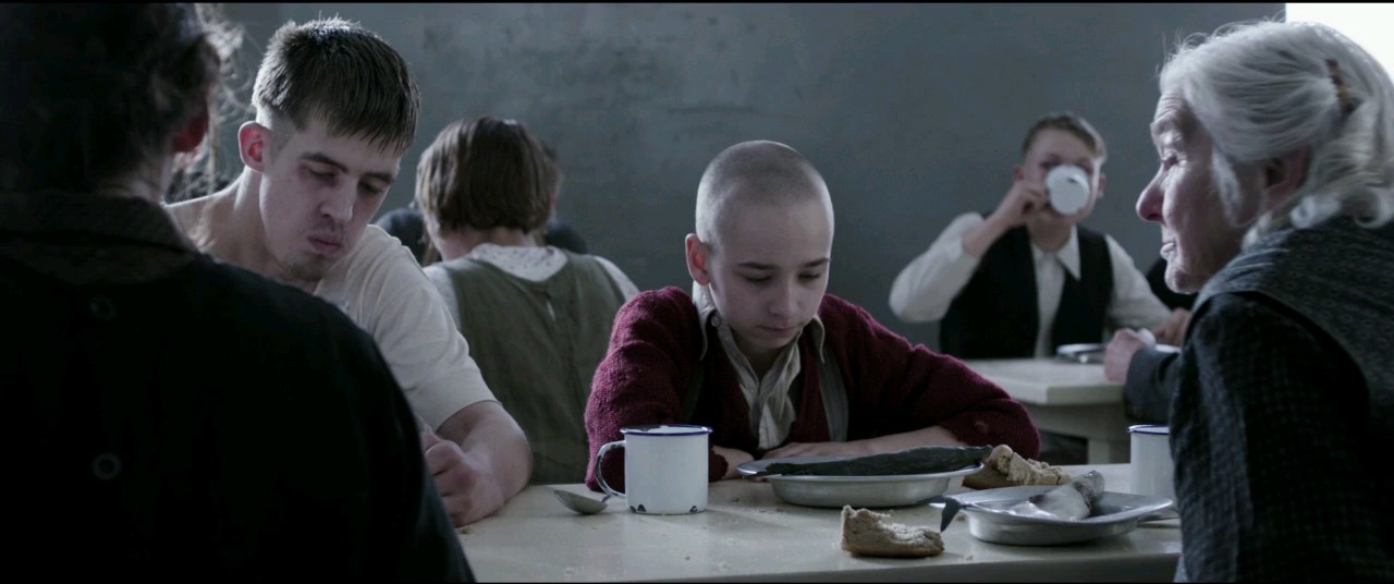 Nebbia in agosto (2016) Bluray RIP 720p DTS GER 