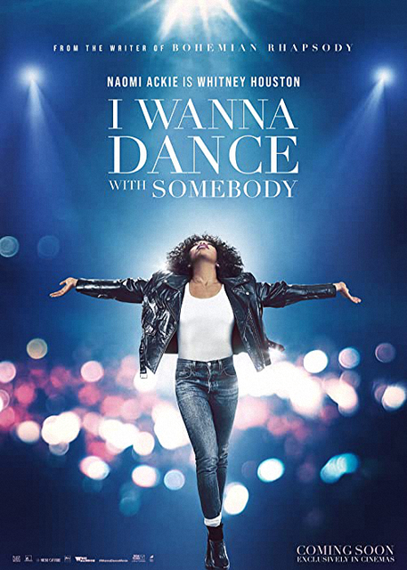 I Wanna Dance The Whitney Houston Movie (2022) PL.480p.BDRip.XviD.DD2.0-K83 / Lektor PL 