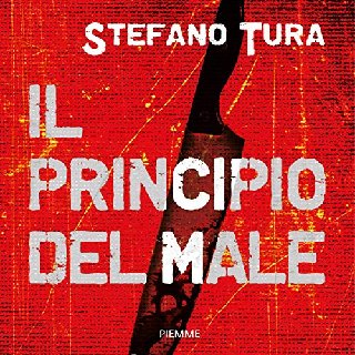 Stefano Tura - Il principio del male (2018) .mp3 -160 kbps