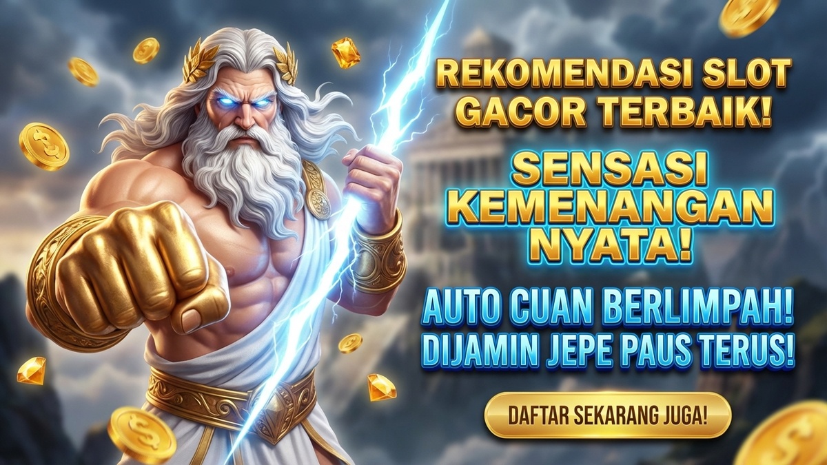 Link Login Situs Toto 4D 2026