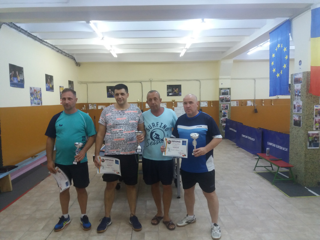 Castigatorii de la E-O (2)