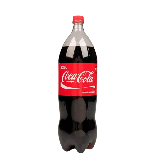 Coca Cola Zero 2250 ml