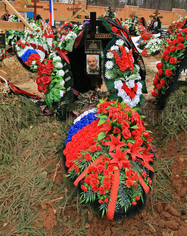 gubarev-vs