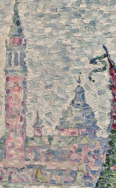 París: Exposiciones de Renoir, Matisse, Rousseau, Miguel Ángel y Rodín etc etc - Blogs de Francia - Llegar a París de nuevo: Metro y al Orsay. (111)