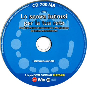 [CDROM] Win Magazine n. 295 - Novembre 2022 - Ita