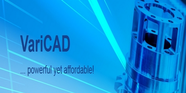 VariCAD - VariCAD 2020 v1.02 Build 20191119