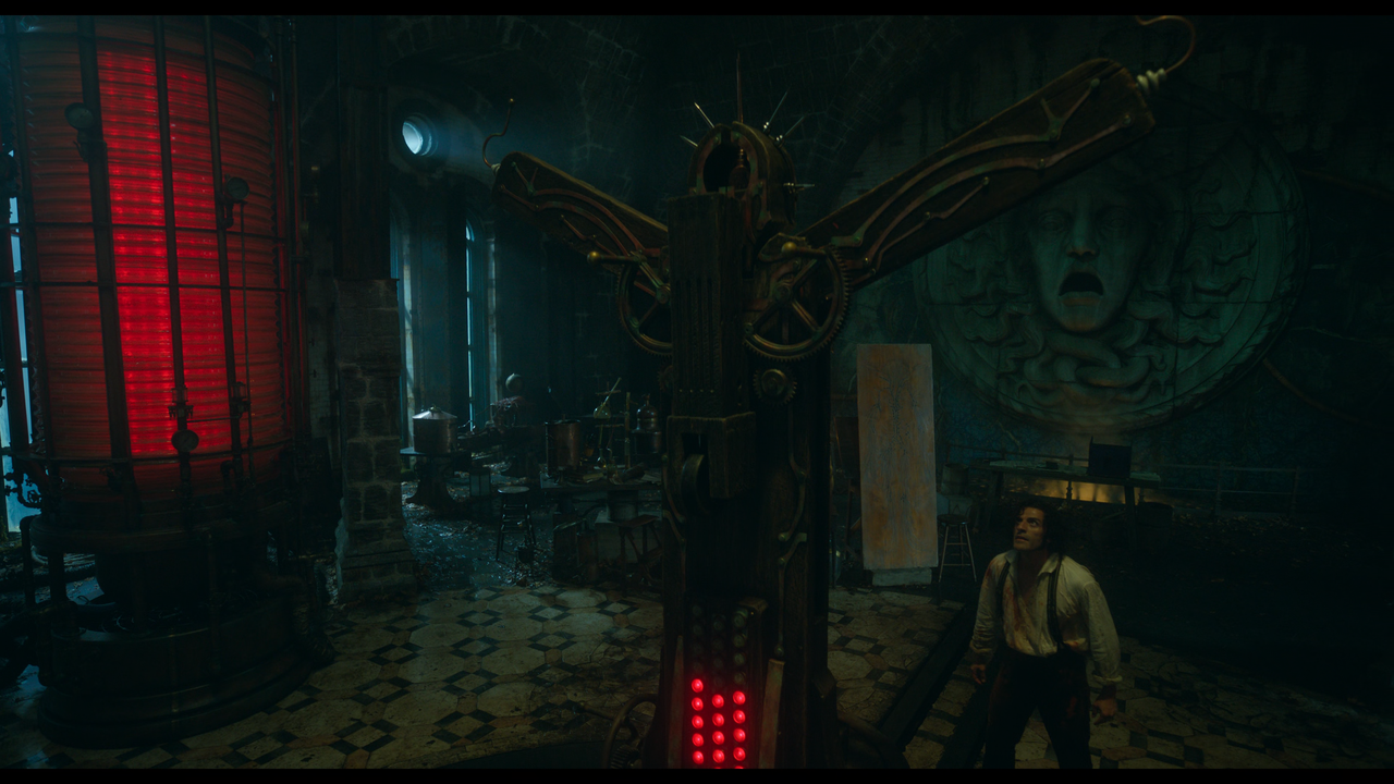 mpv shot Frankenstein 2025 2160p NF WEB DL SDR HEVC Нечипорук 00 56 05 0007