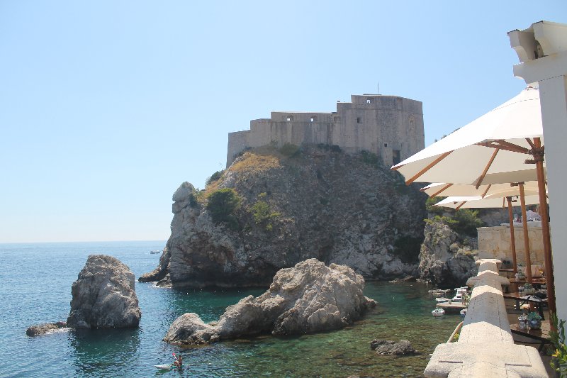Décimo día: Dubrovnik - Croacia y Mostar en coche (6)