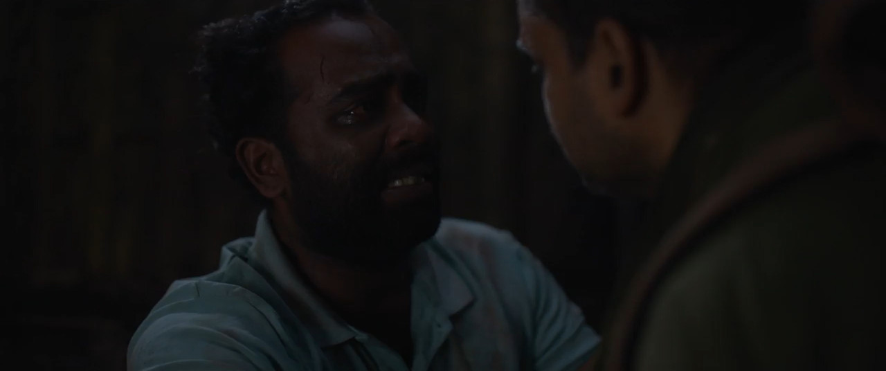 Oru Durooha Saahacharyathil 2026 WebRip [Malayalam] 480p 720p ESub Screenshot