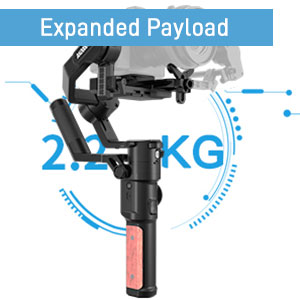 Expanded Payload