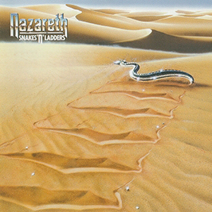 Re: Nazareth - Surviving The Law (2022)