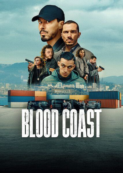 Blood Coast S2 (2025) Multi Audio [ Hindi + English + French ] Complete Web Series Web-DL ESub