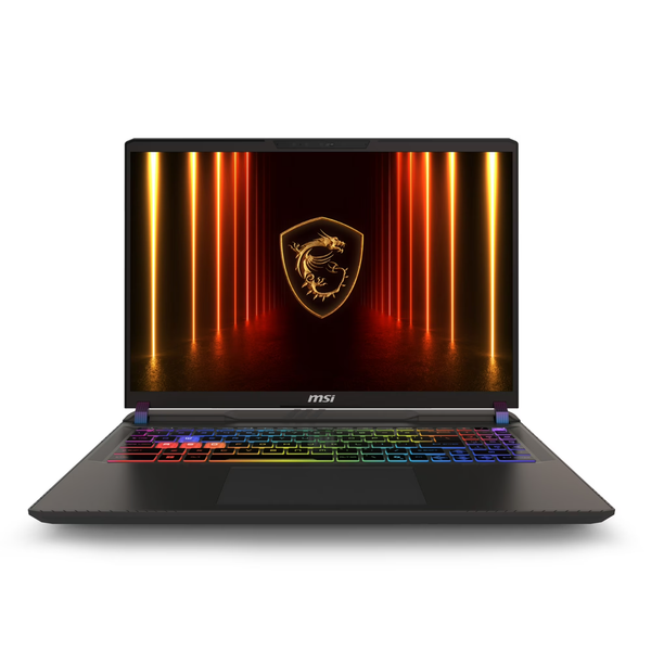 MSI Vector A16 HX 240Hz Gaming Laptop Ryzen 9 8940HX 16GB 1TB RTX