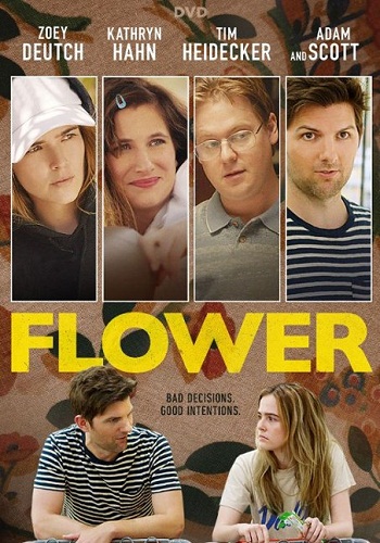 Flower [Latino]