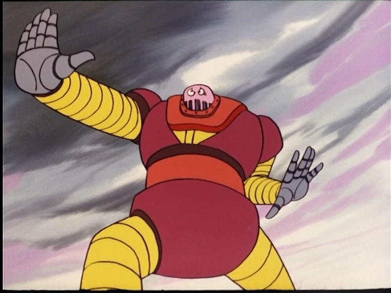 Il Grande Mazinga Edizione 2019 15