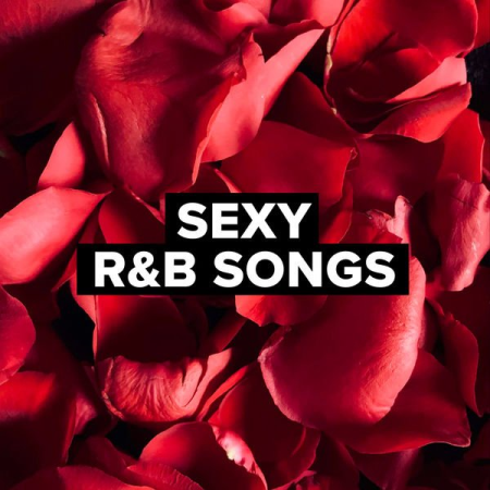 Various Artists - Sexy R&B Songs (2020)