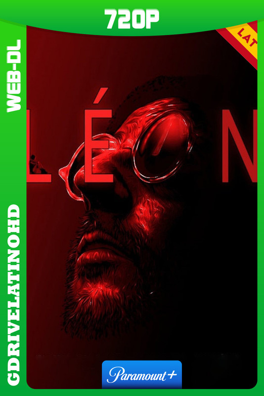 El perfecto asesino (1994) WEB-DL 720p Latino-Inglés-Portugués