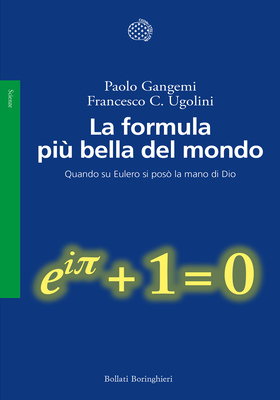 Paolo Gangemi, Francesco Claudio Ugolini - La formula più bella del mondo (2025)