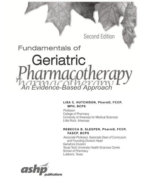 [Kép: Fundamentals-Of-Geriatric-Pharmacotherap...dition.jpg]