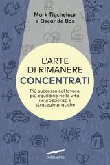 Mark Tigchelaar, Oscar de Boos – L’arte di rimanere concentrati (2026)