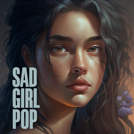 VA - Sad Girl Pop (2023)