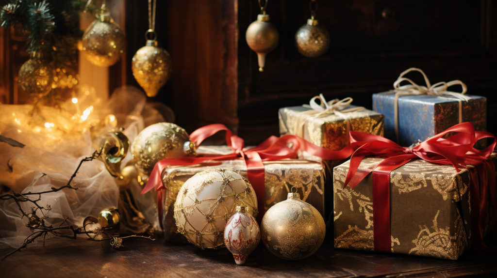 Pack Christmas Ornaments Pack Christmas Ornaments