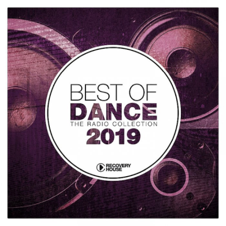 VA - Best of Dance 2019 - The Radio Collection (2019)