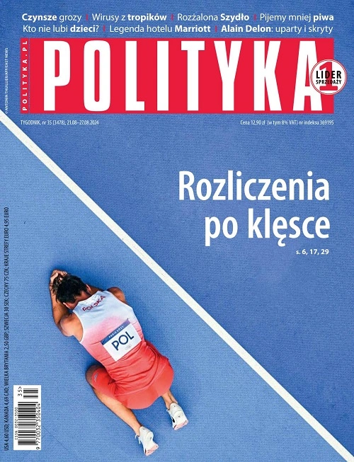 Polityka 35/2024