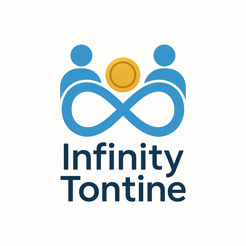 Infinity Tontine avec NSIA