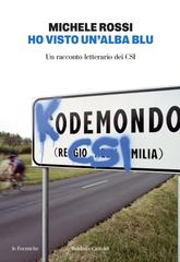 Michele Rossi – Ho visto un’alba blu (2026)