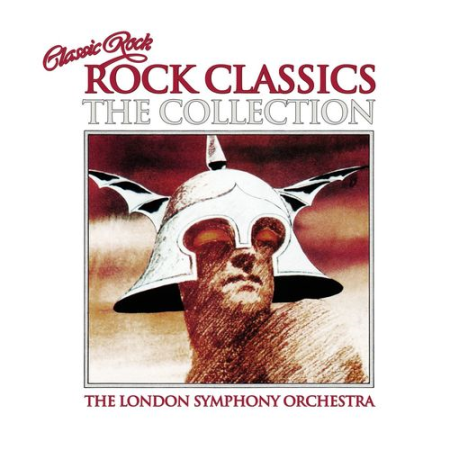 London Symphony Orchestra   Classic Rock   Rock Classics   The Collection (1990)