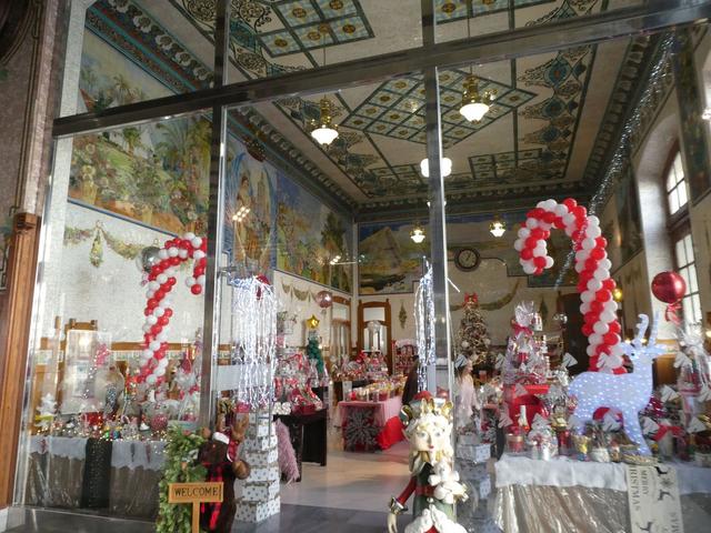 VALENCIA en un fin de semana - Blogs of Spain - Domingo 31/12: Centro de Valencia y Fin de Año en la Plaza del Ayuntamiento (20)