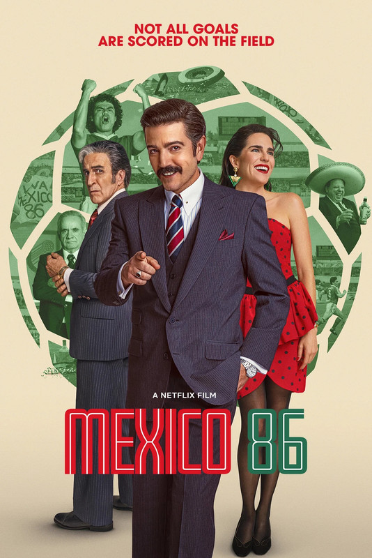 Meksyk 1986 / México 86 (2026) MULTi.2160p.NF.WEB-DL.DV.HDR.H265.DDP5.1.Atmos-K83 / Lektor i Napisy PL