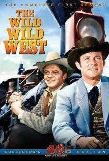 Jim West Temporada 1 (Serie de TV) the wild wild west tv series 528985615 large - Jim West Temporada 1 (Serie de TV)