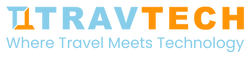 TravTech Logo