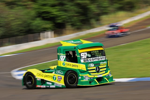 Bastidores Maicon Roncen 2