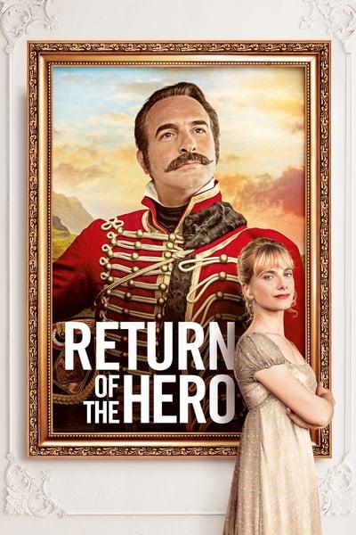 Return Of The Hero 2018 FRENCH 1080p BluRay x265-VXT