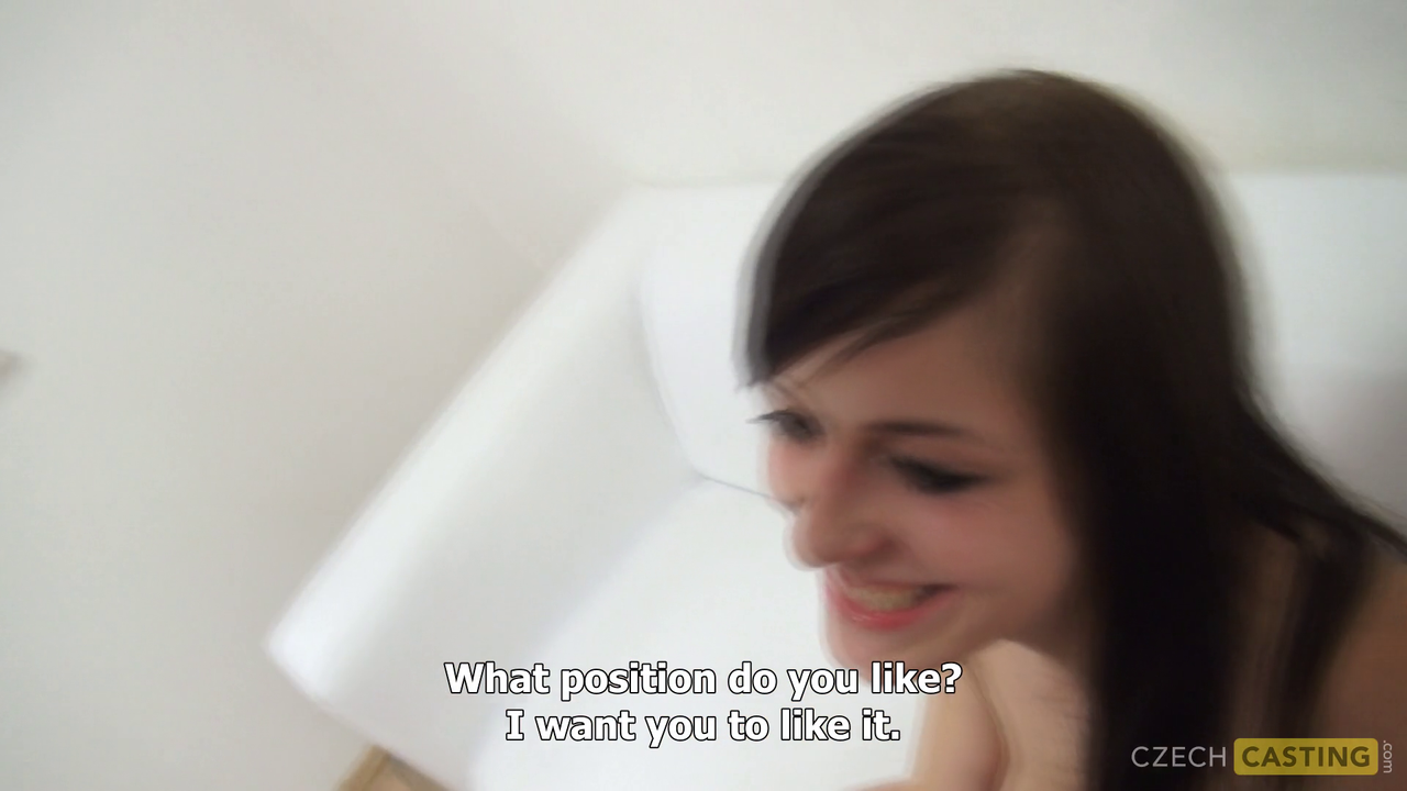 CZechcastingeliska4206 019