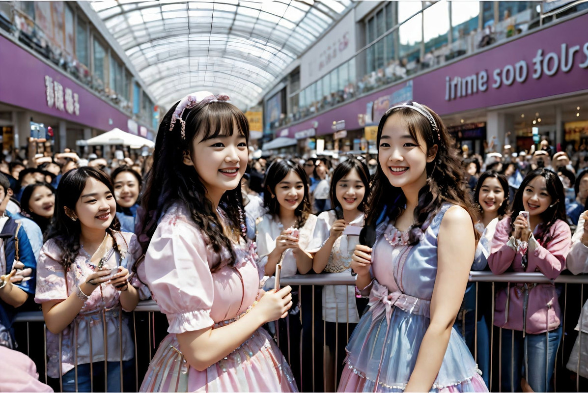 Idols