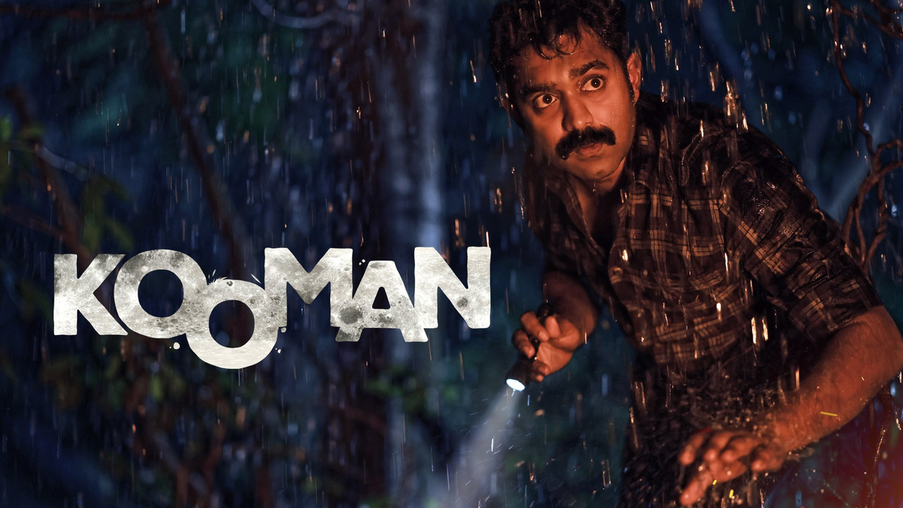 Kooman (2022) Hindi Dubbed